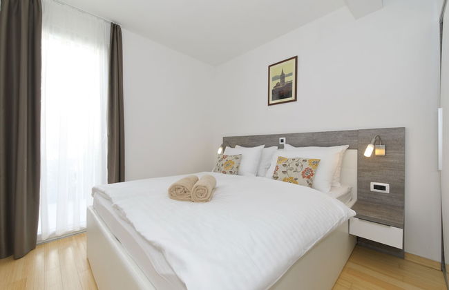 Sunnyside Apartments Petrčane - Foto 7