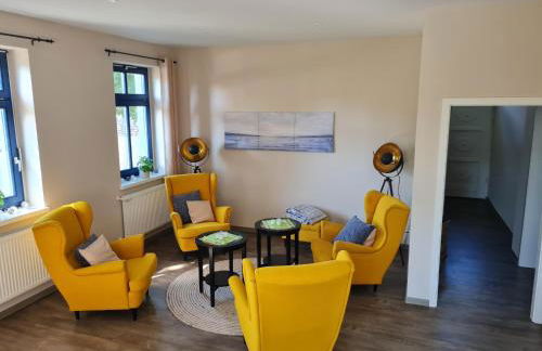 Am Achterwasser DORF 12 - Foto 5