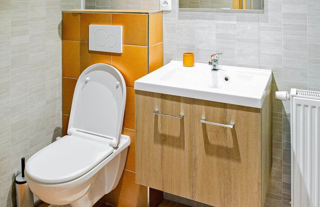 Captivating Cottage in Vielsalm near Forest - Photo 21