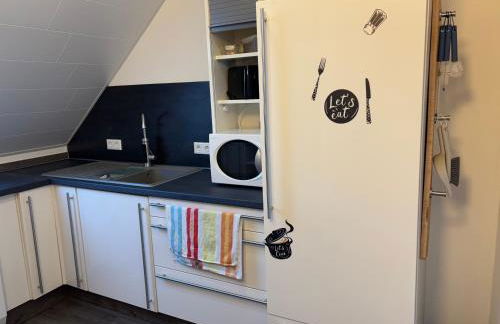 Ferienwohnung Allersberg beim Rothsee - Foto 8