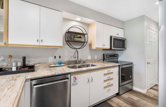 Catch the Sunrise - Branson Mo - Holiday Hills - 2bd Condo! - Foto 10