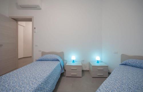 Palazzina Romani-Romani Holidays Apartments - Foto 32