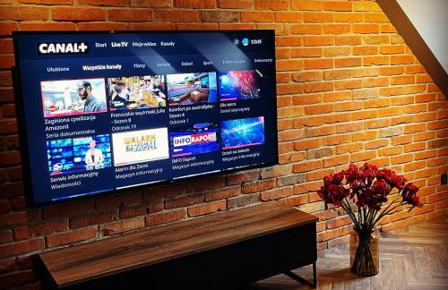 Old Town Luxury Apartments Zgorzelec - Foto 9