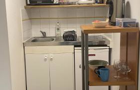 LE PAVILLON RENNAIS - Foto 24