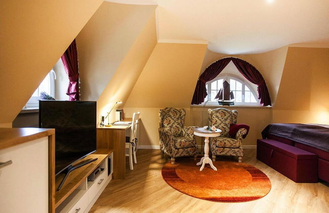 Ferienhaus in Fuhlendorf - Foto 9