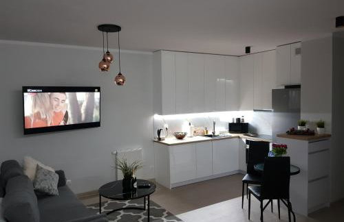 Apartamenty Limanowskiego - Foto 15