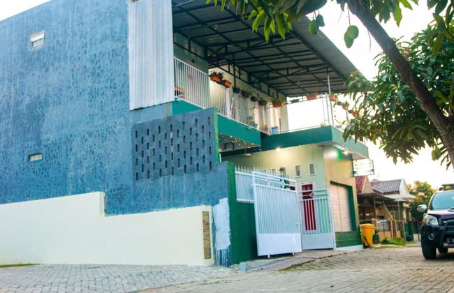 Kozi Kost Paviliun - Photo 29