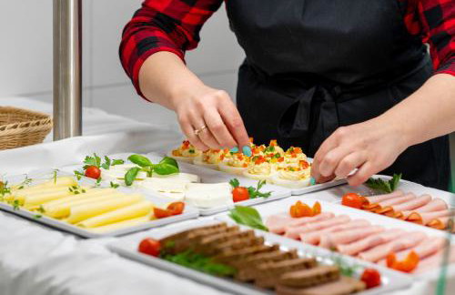 Wczasowa 8 Apartments - Photo 5