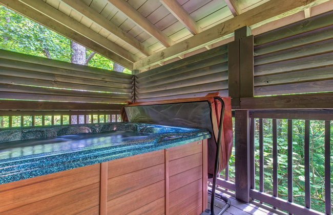 Smokies Bungalow - Photo 20