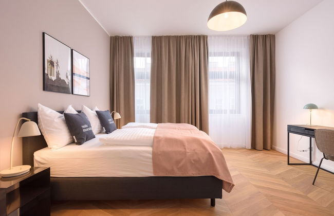 Limehome Vienna Karajangasse - Photo 28