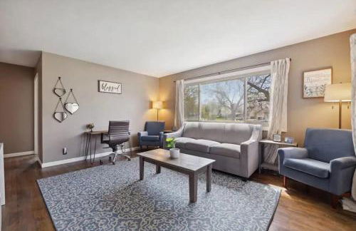 Minutes to Notre Dame - The Light on Brighton - Foto 3