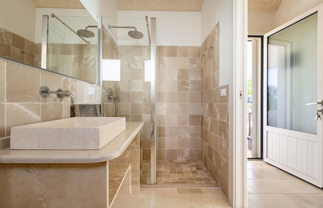 3360 Trulli Pangi by Perle di Puglia - Foto 24