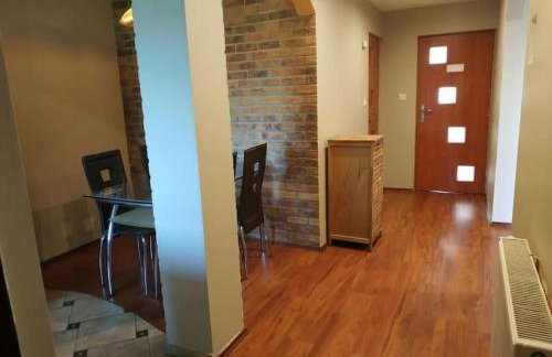 Przytulny domek w Nadolu, blisko Dębki i Białogóra - Foto 3