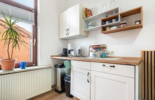 Ferienwohnung Löwenstein - Foto 10