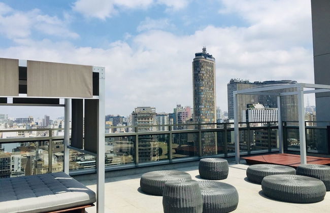 Downtown Republica Akile - Foto 61