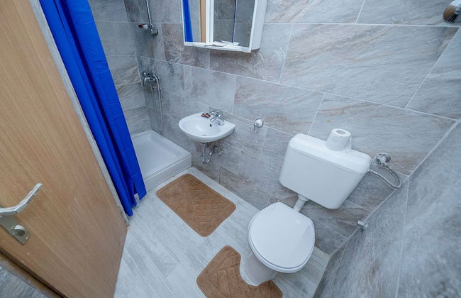 Apartment Four tower - Photo 49