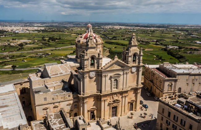 Mdina Cathedral & Museum Ticket - Photo 5