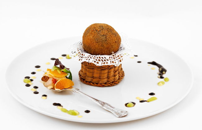 Relais Briuccia e Ristorante Capitolo Primo - Foto 36