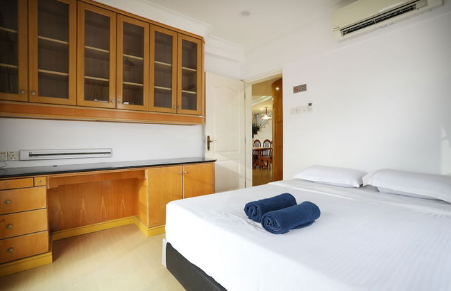 1st Choice Vacation Apartments at Marina Court Resort Resort - Photo 25