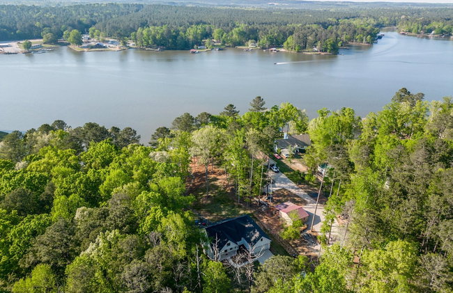 Modern Lakefront 2 Kings Private Putting Green - Foto 76