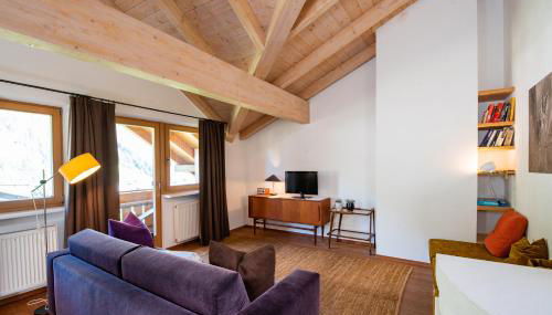 Apartment Stifter - Foto 2