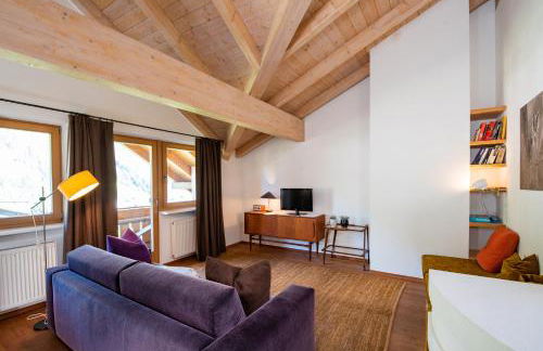 Apartment Stifter - Foto 2