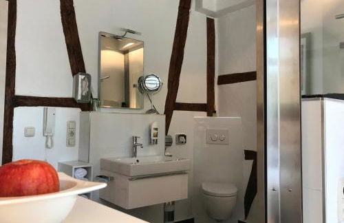 Boarding House Obernburg - Foto 5