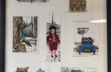 Les Hortensias - Foto 24