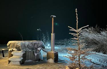 Domki Nad Sanem Bachórzec 6a - Foto 66