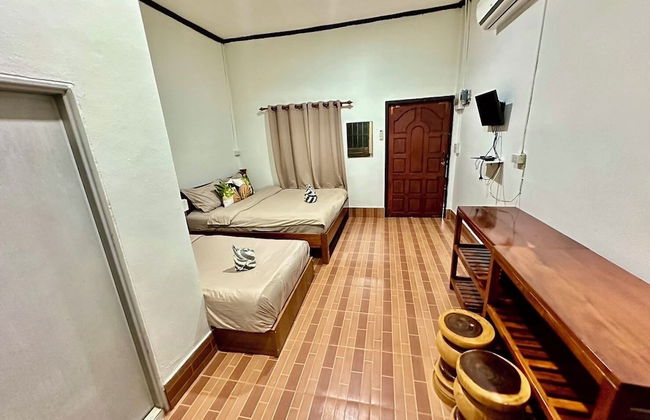 BaanKhunTong Chiang Khan - Photo 7