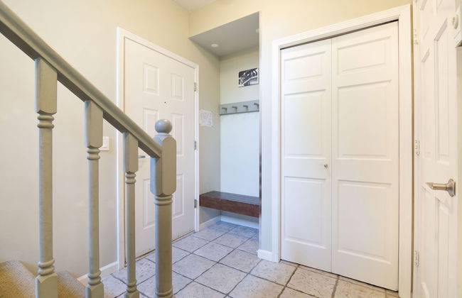 Whistler Vacation Club at NorthStar - Foto 9