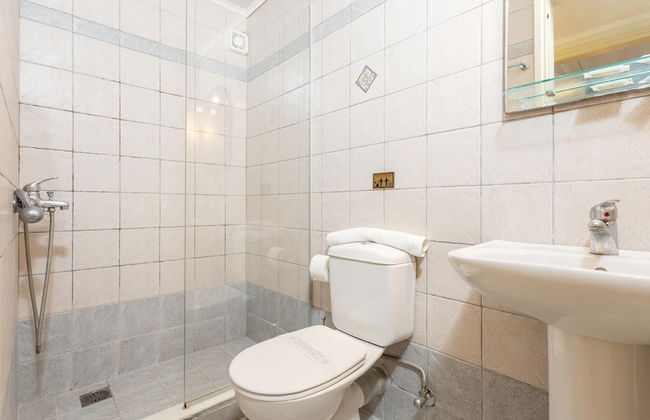 Antigoni Beach House Large Private Pool Walk to Beach Sea Views A C Wifi Car Not Required - 1012 - Foto 64