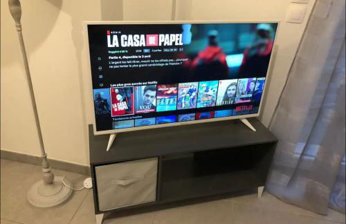 Studio à 300 m de la gare de Mantes-la-Jolie - Foto 42