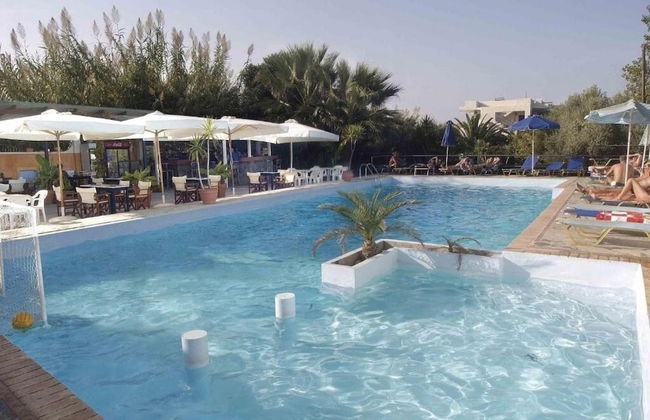 Kostaspant Apartment - Foto 9