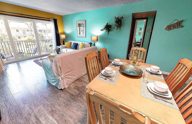 Kingston Arms On Lido Key 1BR - Foto 22