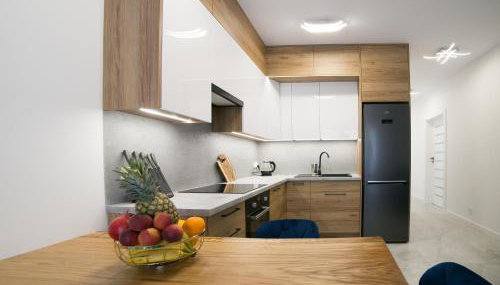 Oxygen apartament nr 1 - Foto 5