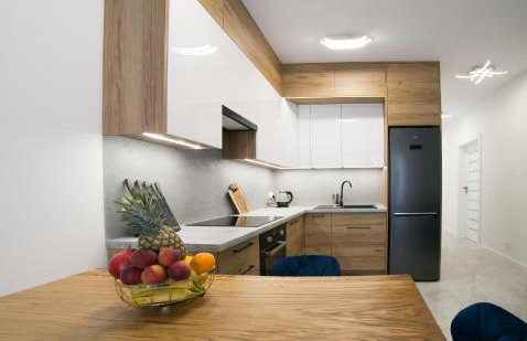 Oxygen apartament nr 1 - Foto 5