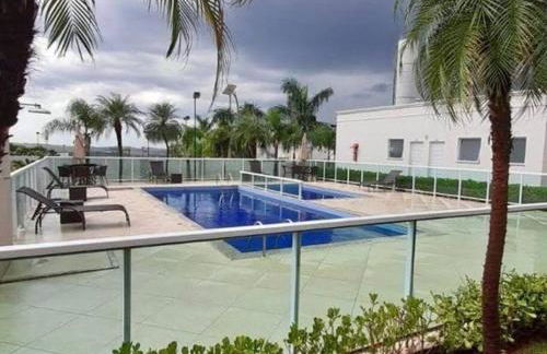 Lagoa Da Prata - apt com ar condicionado - Foto 18