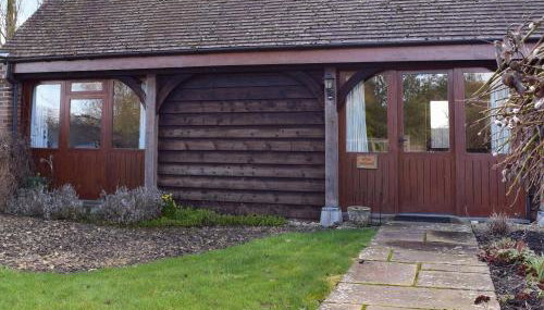 Byre Cottage - Meadowbrook Farm - Foto 2