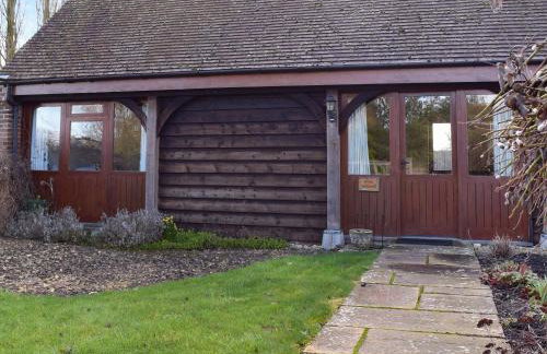 Byre Cottage - Meadowbrook Farm - Foto 2