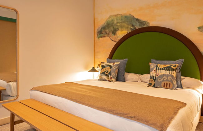 Angeles 6- Giralda Luxury by Valcambre - Foto 43