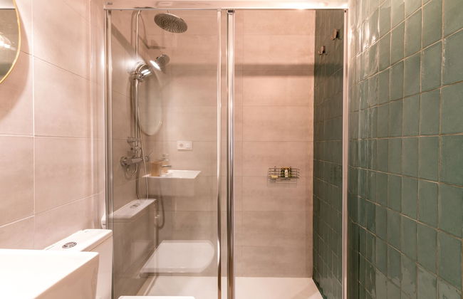 Alfalfa Center Apartment - Foto 10