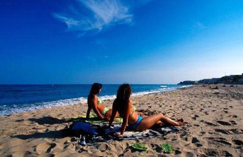 REFUGI DE MAR WITH PRIVATE SWIMMING POOL AND FREE WIFi - Foto 21