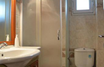 Posidi pool apartment - Foto 16