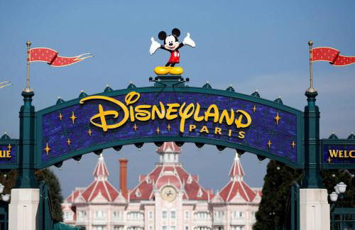 Studio Platanes 1 - Proche Disneyland - Parking gratuit - Meaux - Foto 16