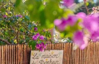 Maison Piscine Chauffée Privée a 200 mn de la Plage - Foto 36
