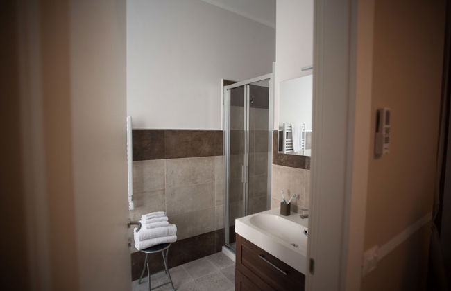 6thLand - Rent Rooms La Spezia - Photo 25