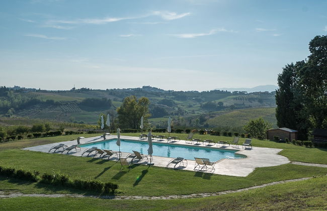 Agriturismo Streda Wine & Country Holiday - Photo 44