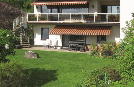 Ferienwohnung Salker - Photo 1