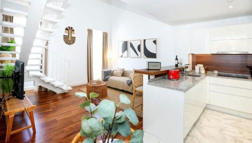 Vacation Time Apartment - Foto 4